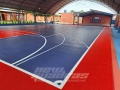 Col�gio Lotus /Drumond - Barretos - SP
